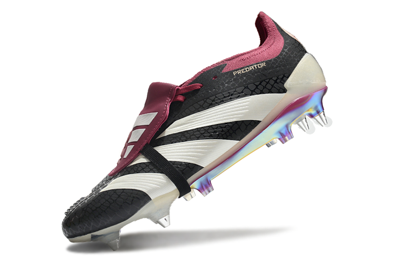 ADIDAS PREDATOR ELITE TONGUE (SG) – Raposa Outlet