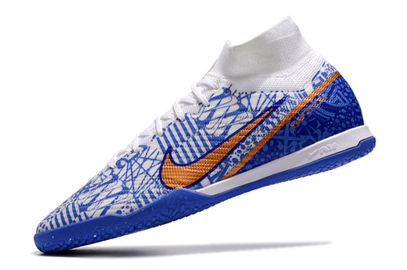 Azul NAMS9