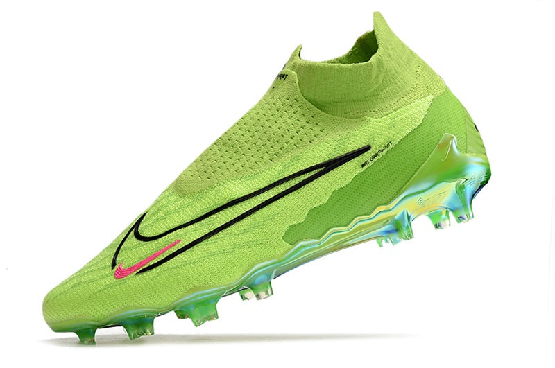 Verde DXGF