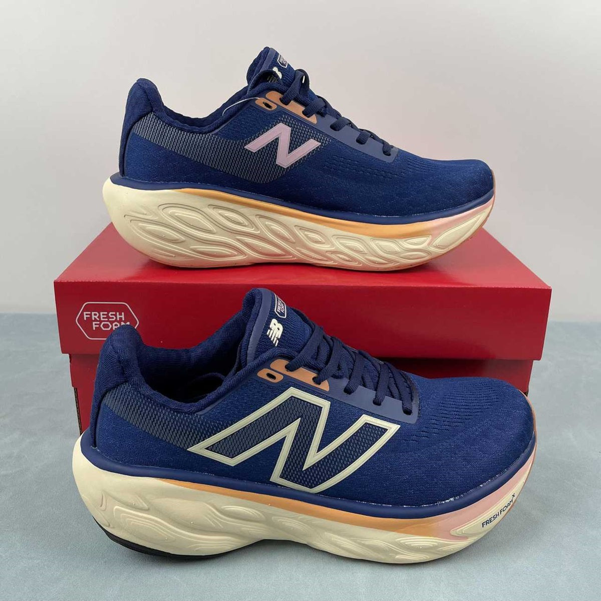 NEW BALANCE FRESH FOAM