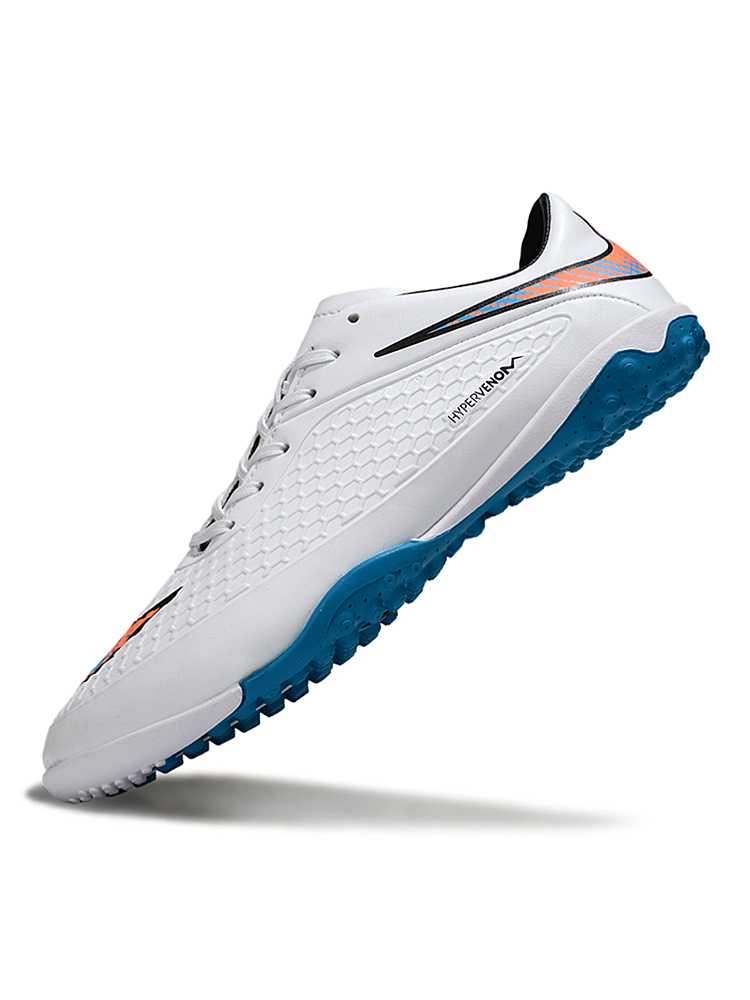 k*k様 Nike Hypervenom ホワイト/レッド シューズ NIKE HYPERVENOM (TF) – Raposa Outlet