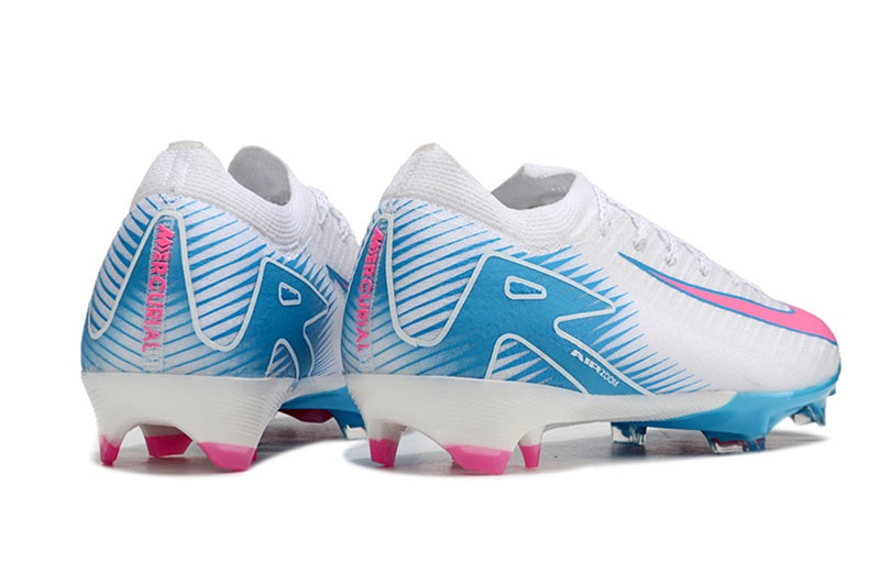 Azul e Branco JF16