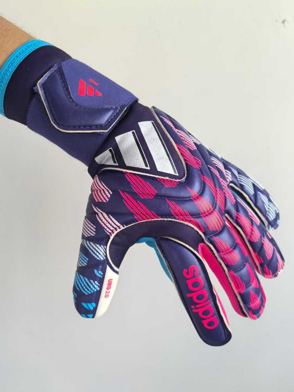LUVA ADIDAS