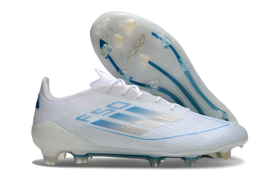 ADIDAS F50 FG + BRINDE (PRONTA ENTREGA)