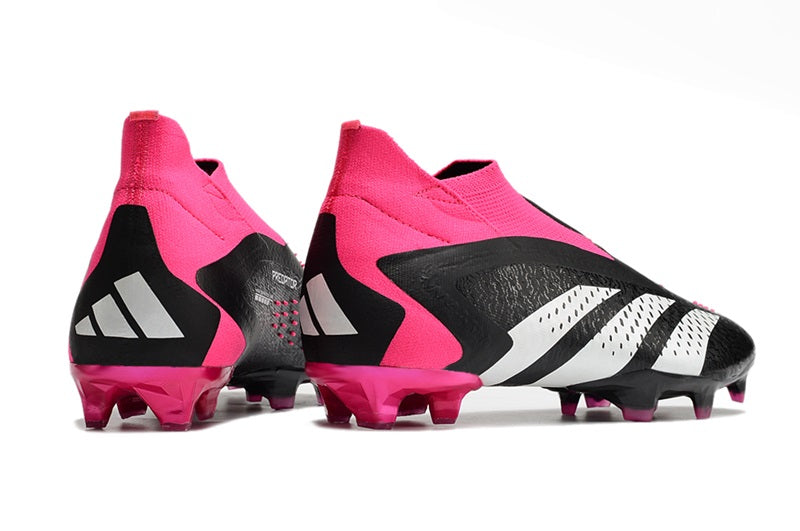 Preto e Rosa APRA+