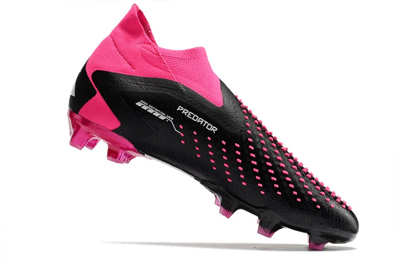 Preto e Rosa APRA+