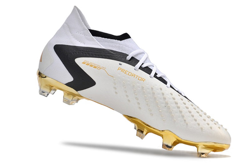 Branco e Dourado AAC+
