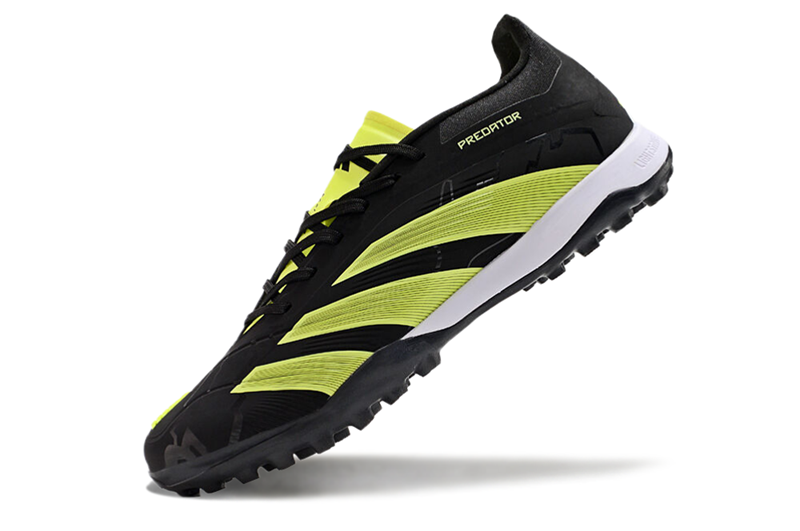 Preto e Verde AP3E