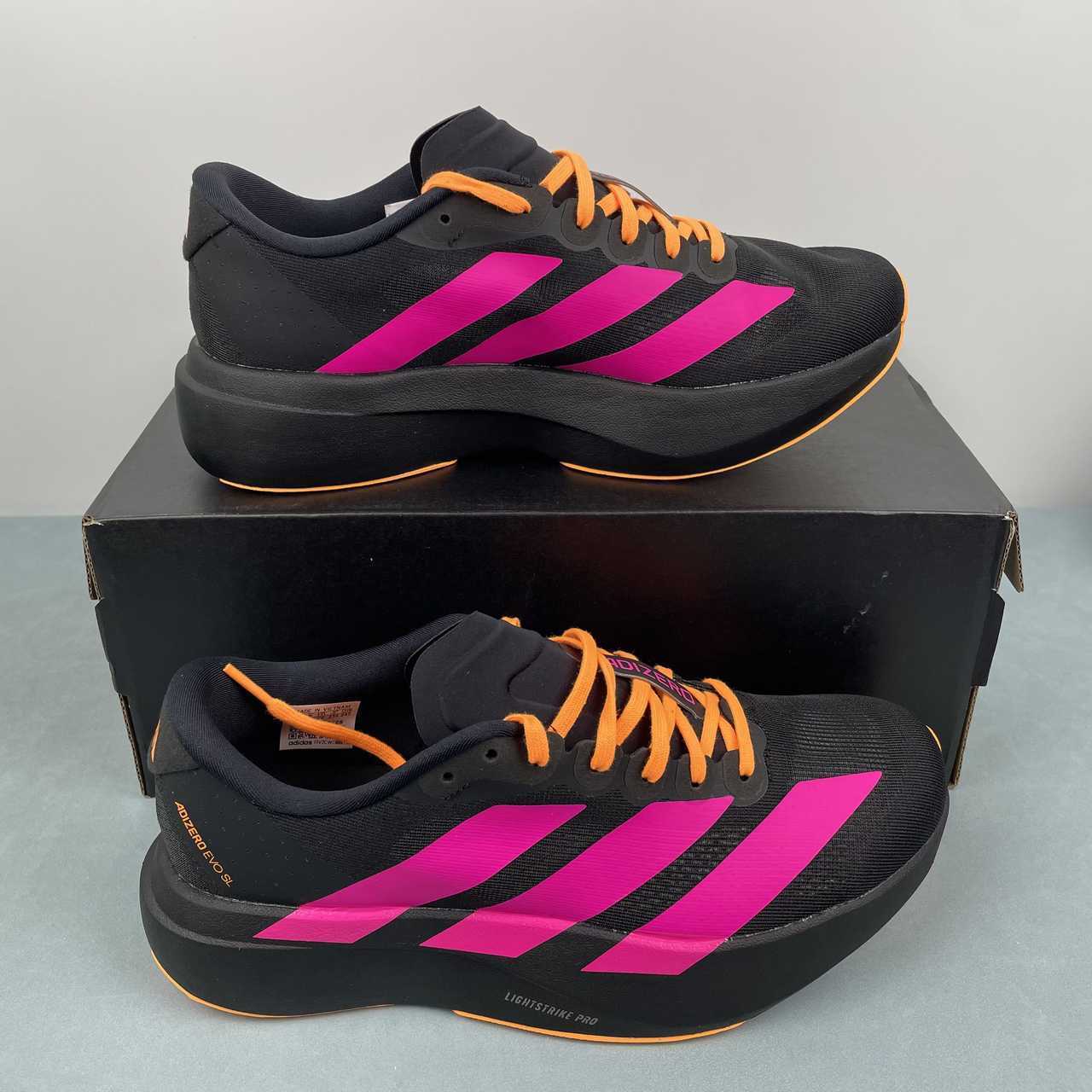 ADIDAS ADIZERO EVO SL