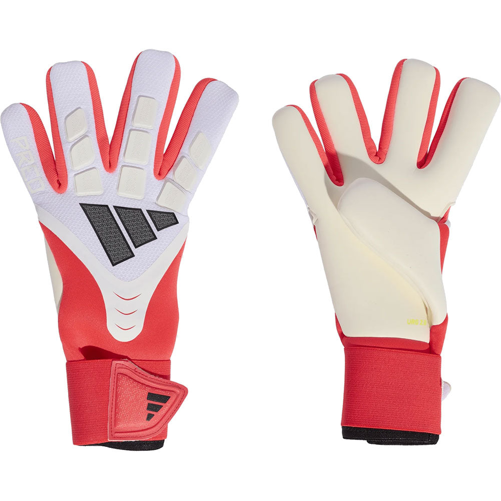 LUVA ADIDAS PREDATOR