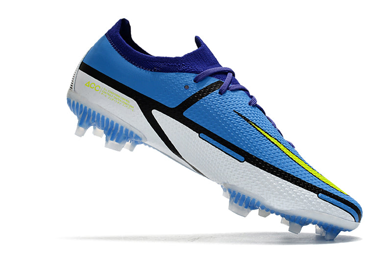 Azul PHGT