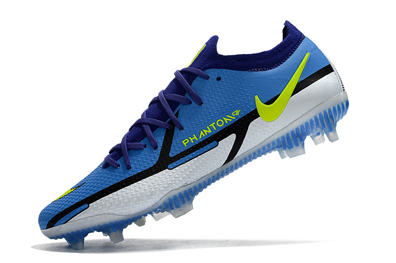 Azul PHGT