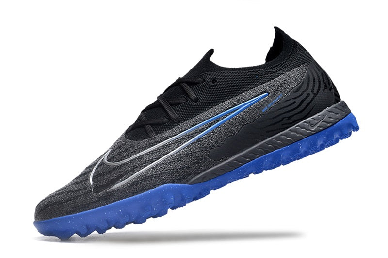 Preto e Azul XGPN