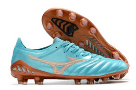 MIZUNO MORELIA NEO FG  + BRINDE (PRONTA ENTREGA)
