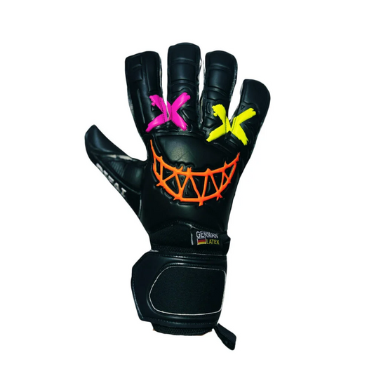 LUVA DIFAI CRAZY NEON