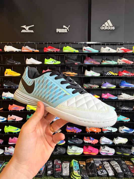 NIKE LUNAR GATO IC + BRINDE (PRONTA ENTREGA)