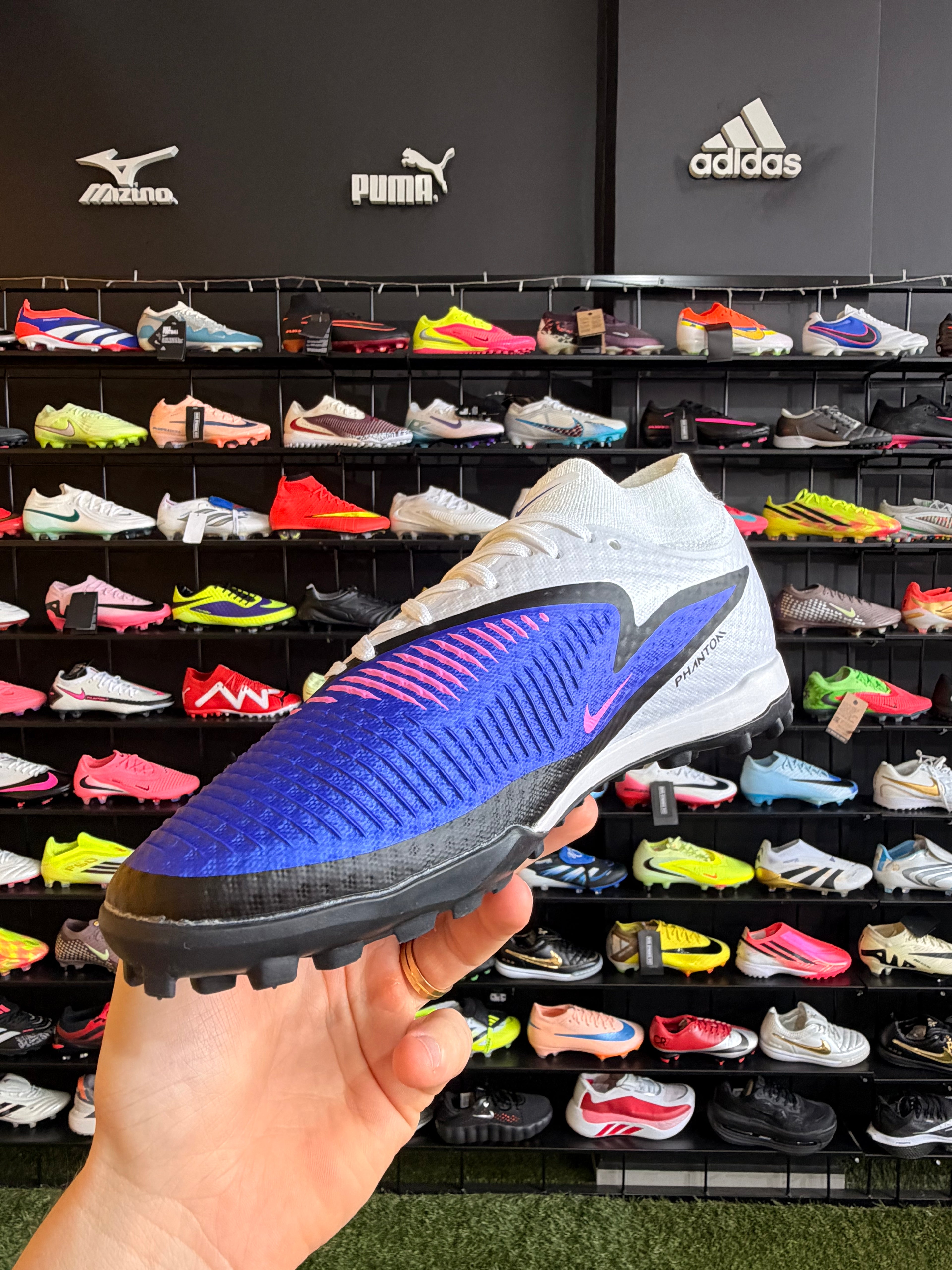 NIKE PHANTOM 6 ELITE (TF) PRONTA ENTREGA