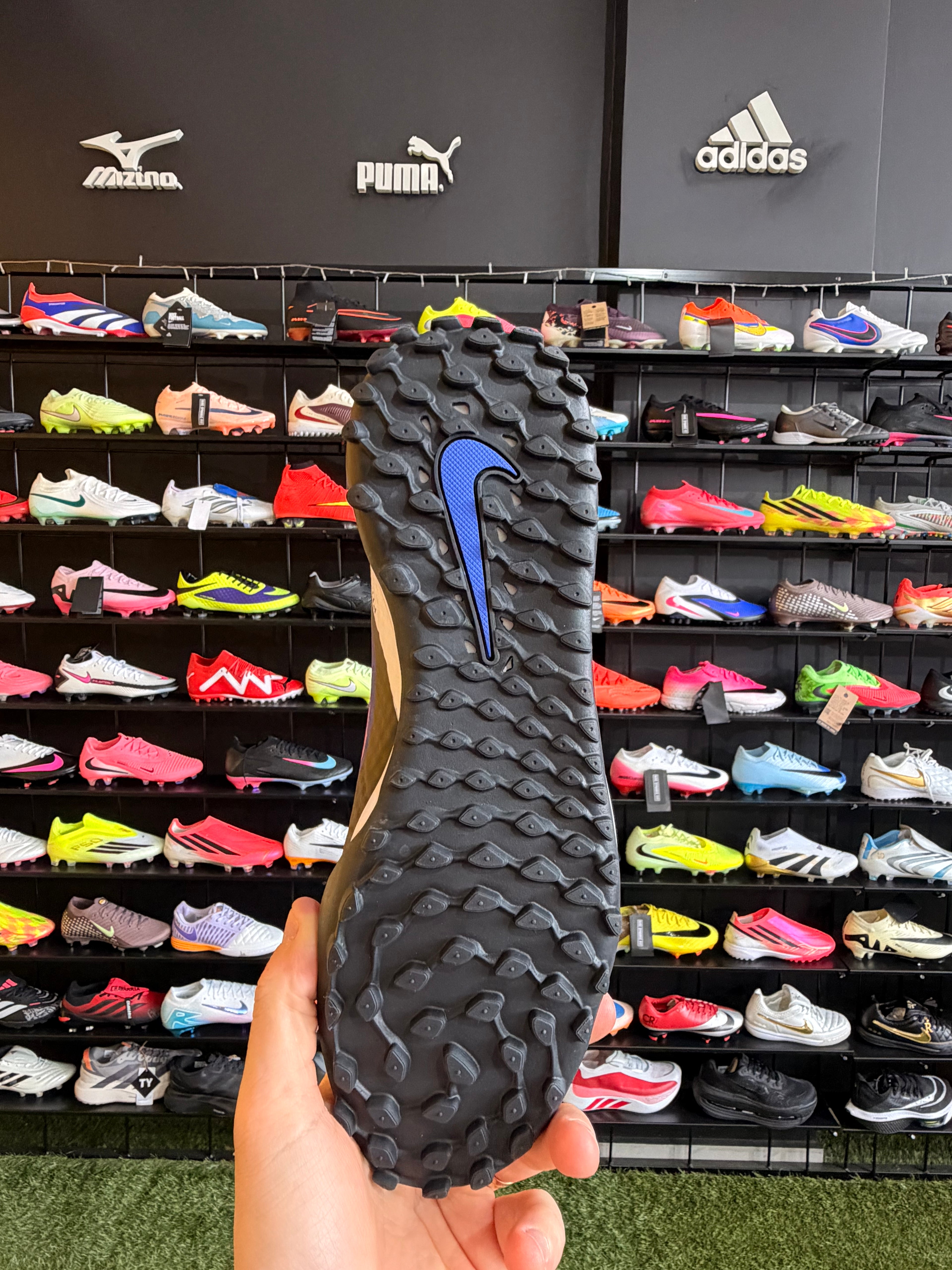 NIKE PHANTOM 6 ELITE (TF) PRONTA ENTREGA