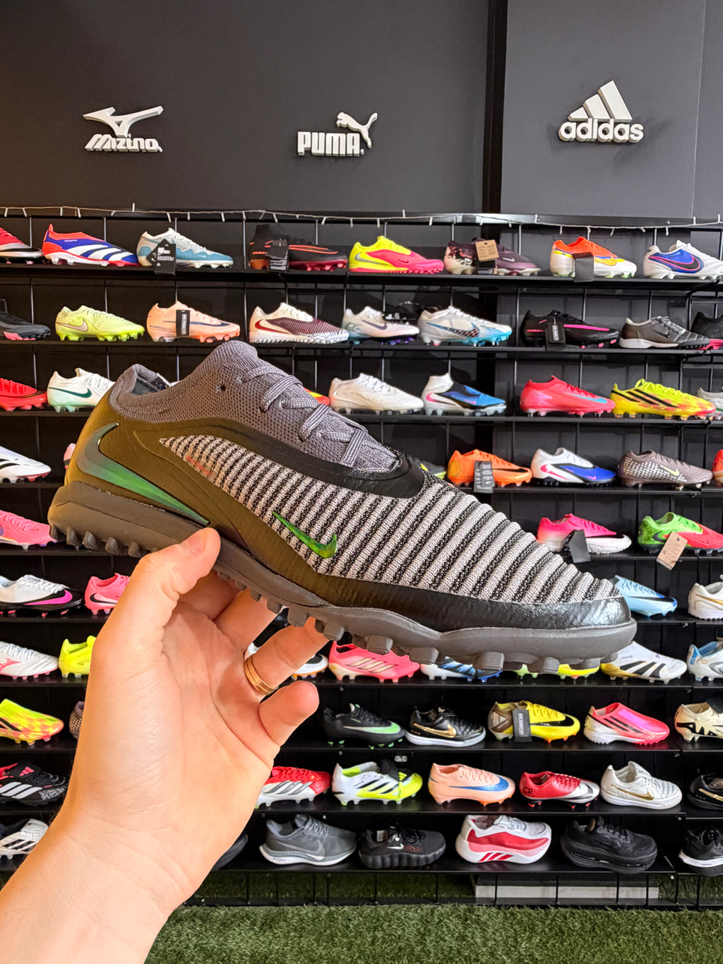 NIKE PHANTOM 6 ELITE (TF) PRONTA ENTREGA