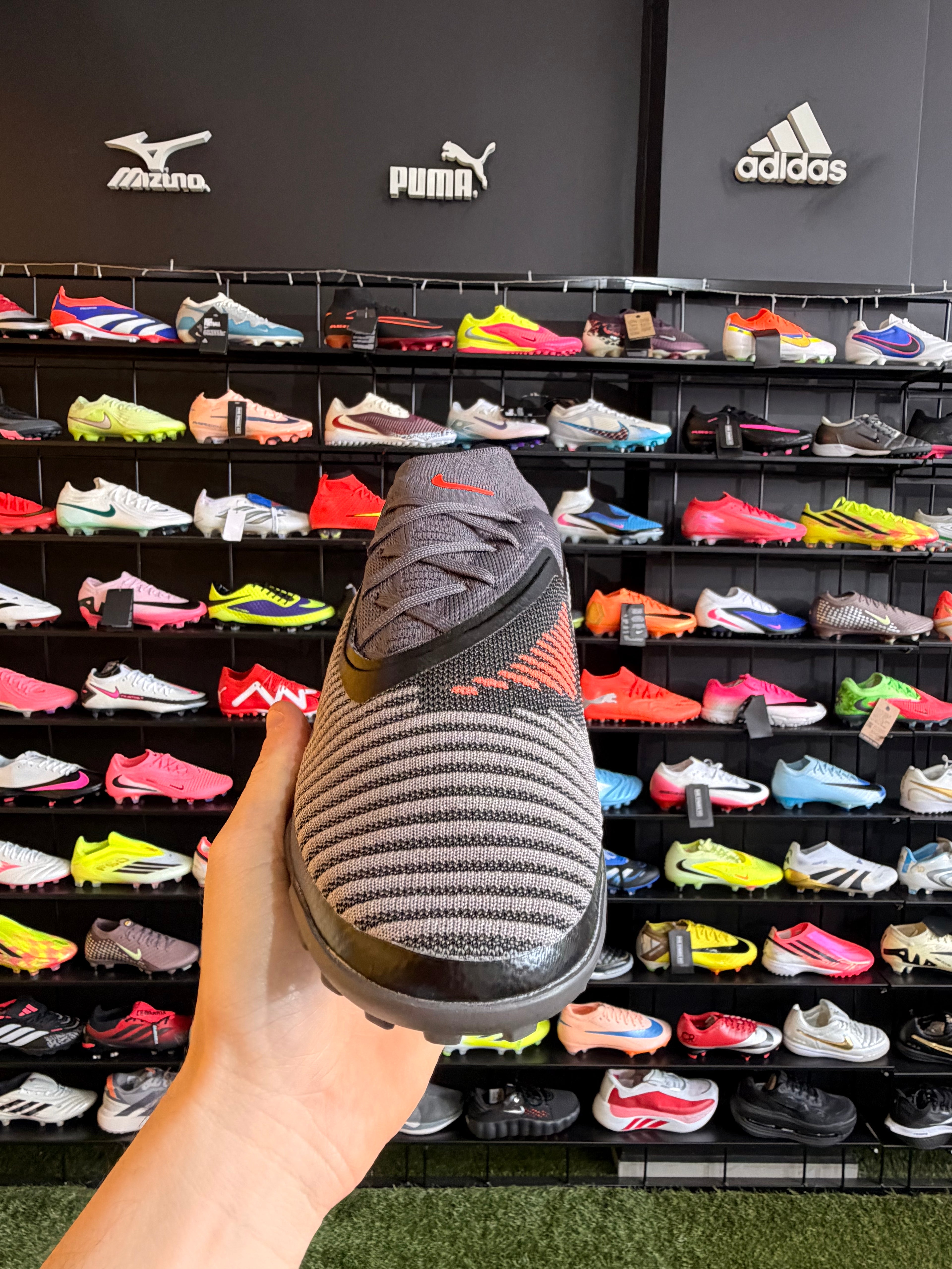 NIKE PHANTOM 6 ELITE (TF) PRONTA ENTREGA