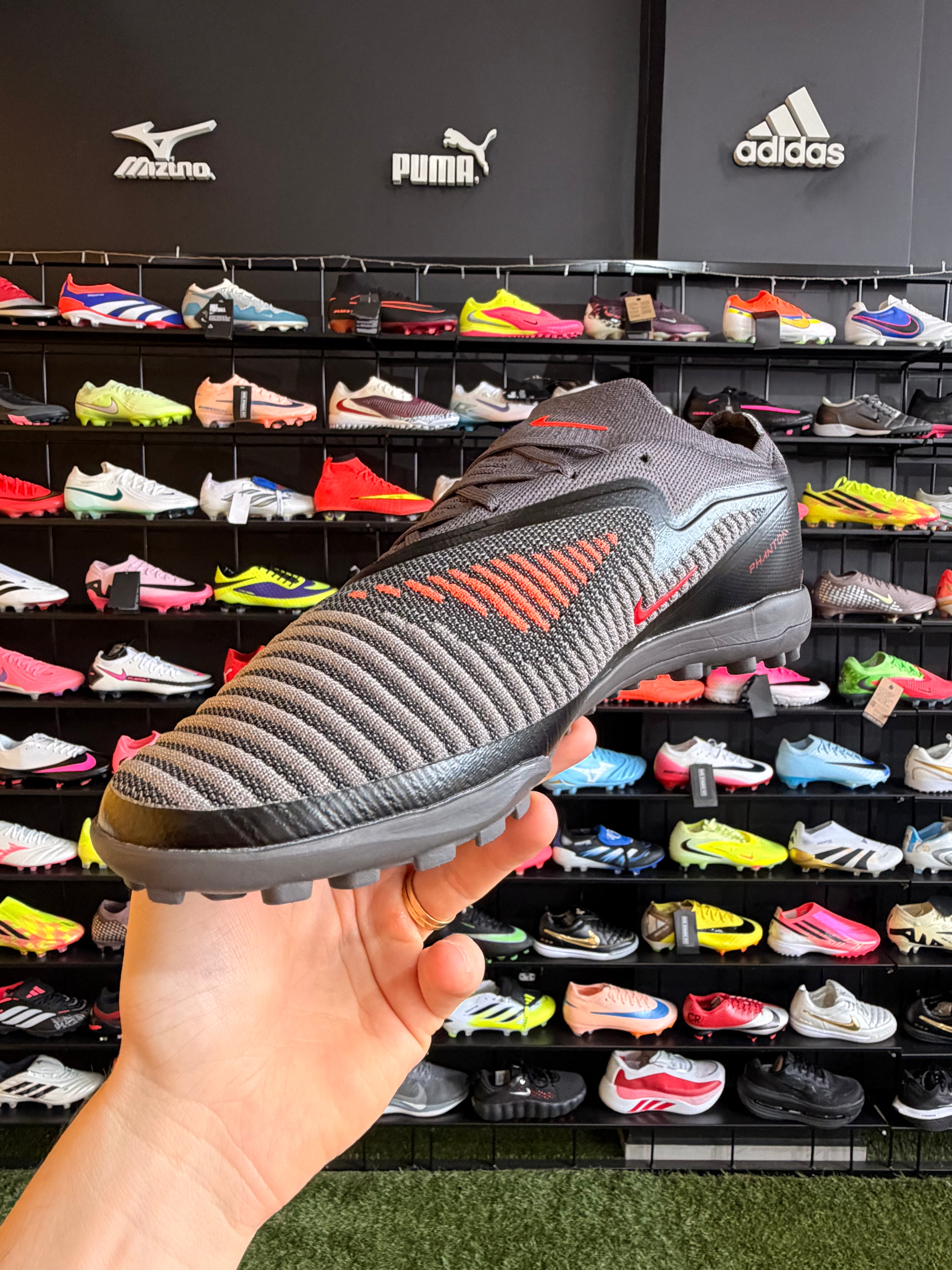 NIKE PHANTOM 6 ELITE (TF) PRONTA ENTREGA