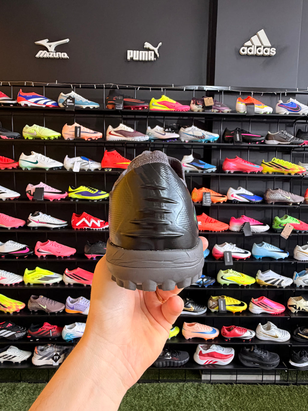 NIKE PHANTOM 6 ELITE (TF) PRONTA ENTREGA