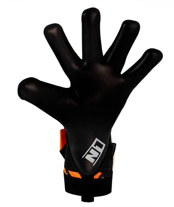 Luva de Goleiro Profissional N1 Ares