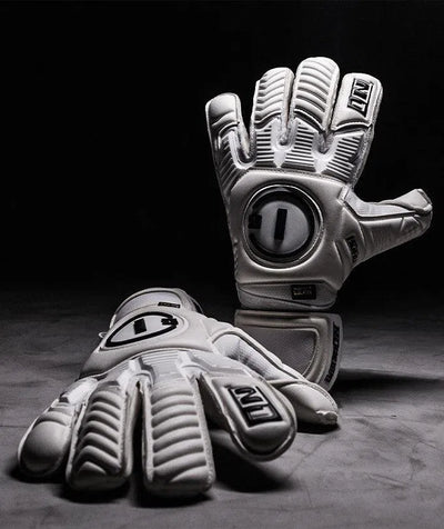 Luva de Goleiro Profissional N1 Horus