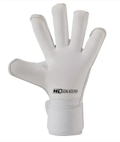 Luva de Goleiro Profissional N1 Horus