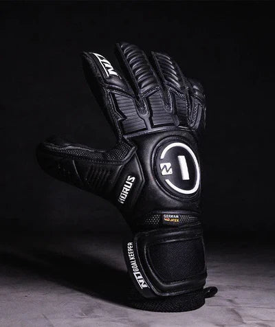 Luva de Goleiro Profissional N1 Horus