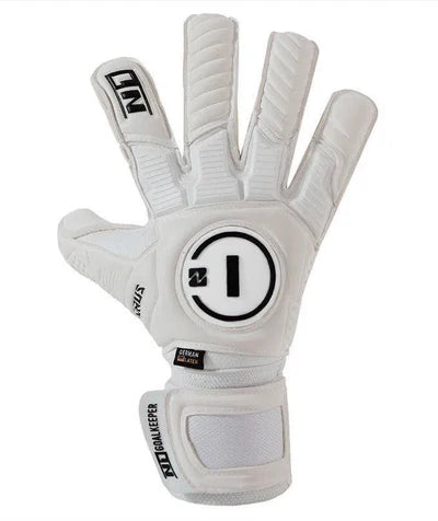 Luva de Goleiro Profissional N1 Horus