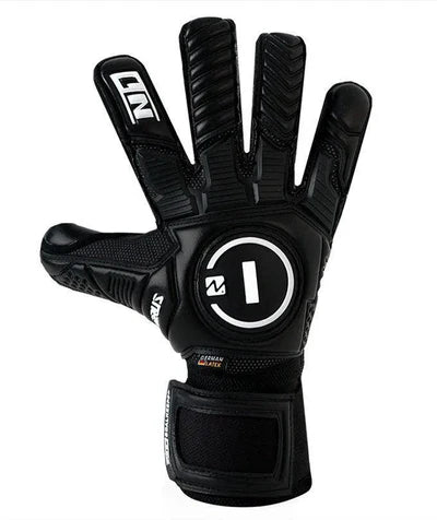 Luva de Goleiro Profissional N1 Horus