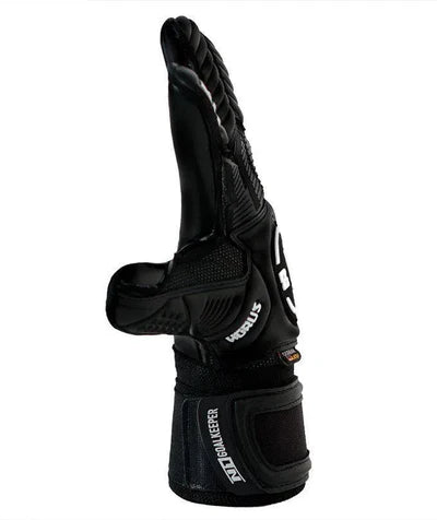 Luva de Goleiro Profissional N1 Horus