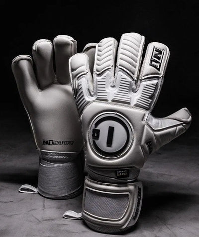 Luva de Goleiro Profissional N1 Horus