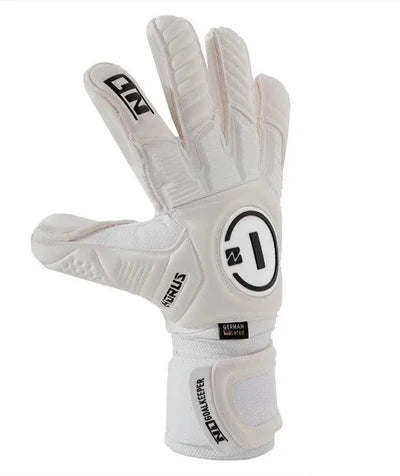 Luva de Goleiro Profissional N1 Horus