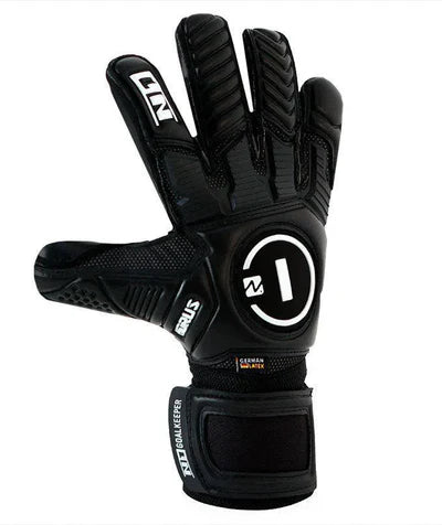 Luva de Goleiro Profissional N1 Horus
