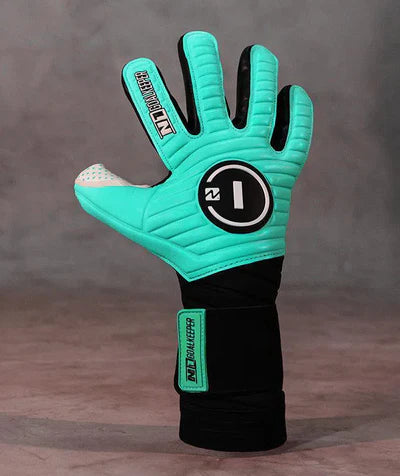 Luva de Goleiro Profissional N1 Sirius