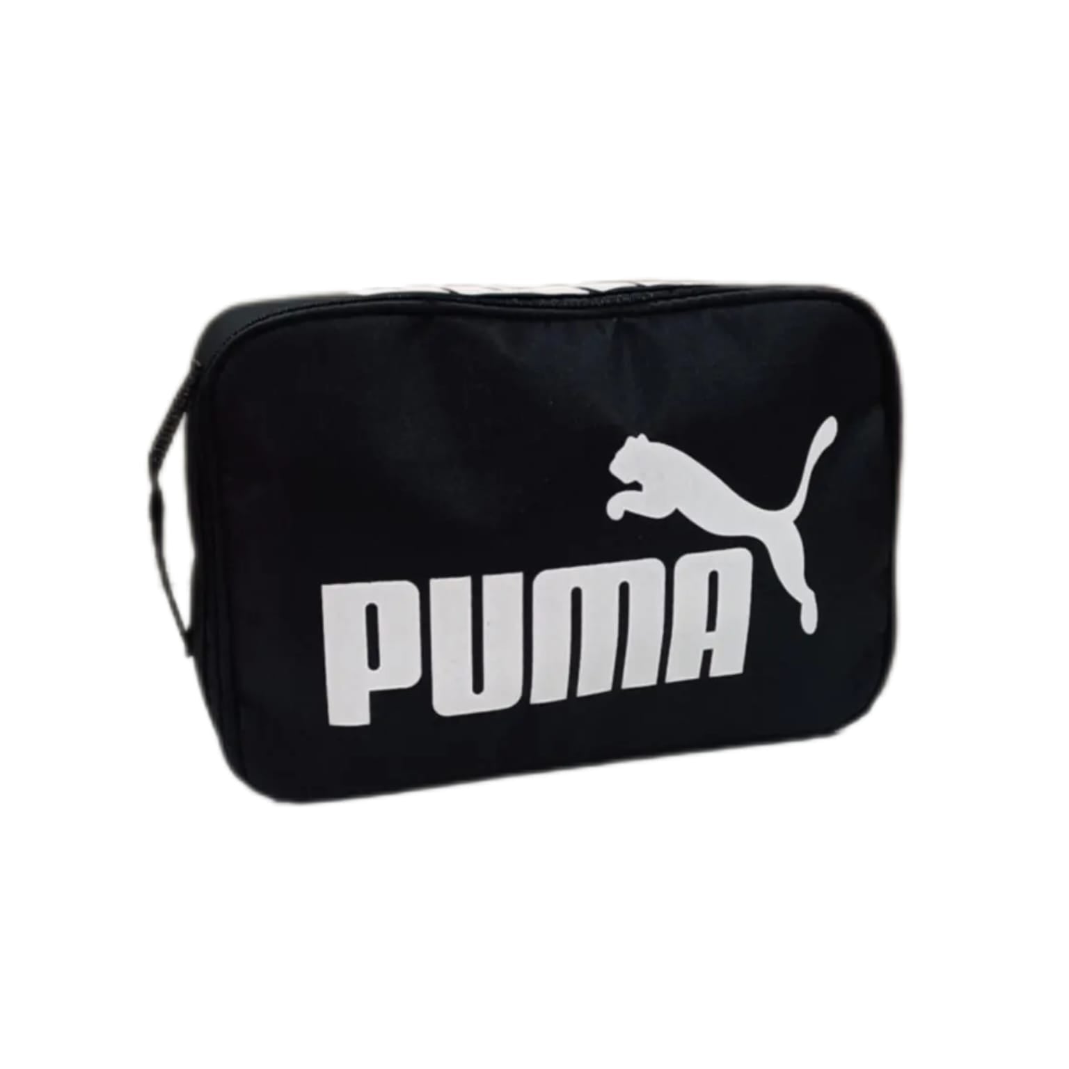 PUMA