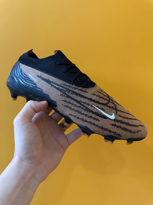 NIKE PHANTOM GX FG + BRINDE (PRONTA ENTREGA)