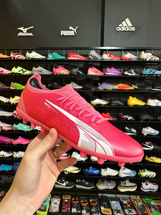 PUMA ULTRA MG + BRINDES (PRONTA ENTREGA)