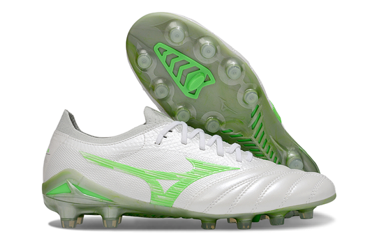 MIZUNO MORELIA NEO FG  + BRINDE (PRONTA ENTREGA)