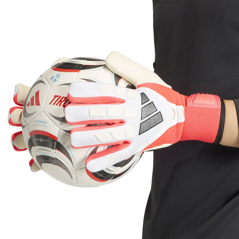 LUVA ADIDAS PREDATOR