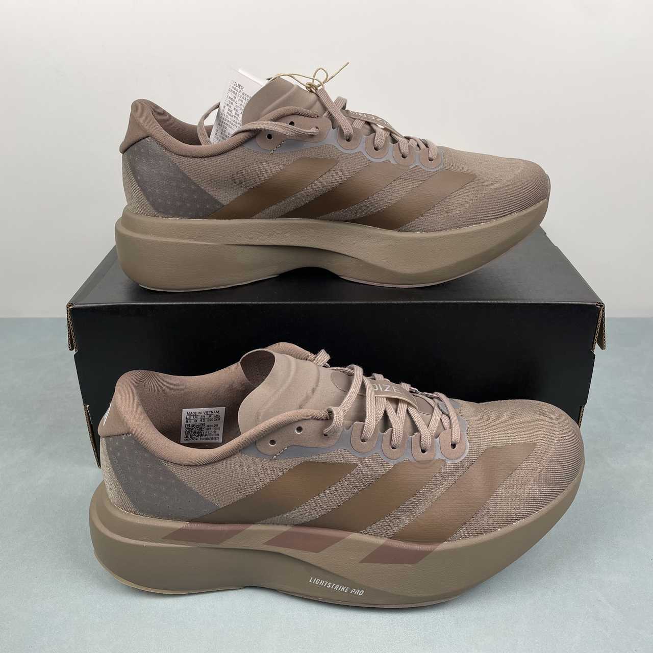 ADIDAS ADIZERO EVO SL