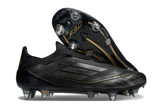 ADIDAS F50 SG + BRINDE (PRONTA ENTREGA)