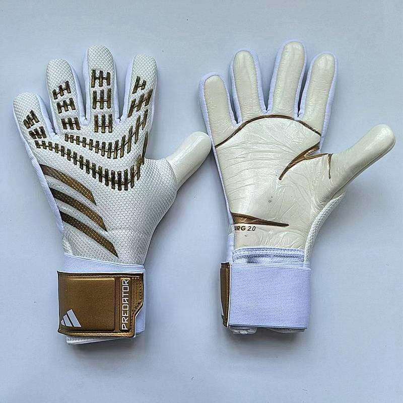 LUVA ADIDAS PREDATOR