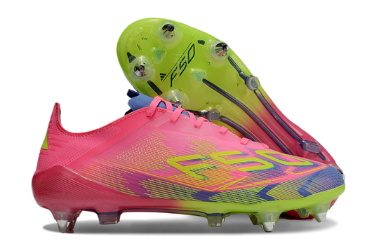 ADIDAS F50 SG + BRINDE (PRONTA ENTREGA)