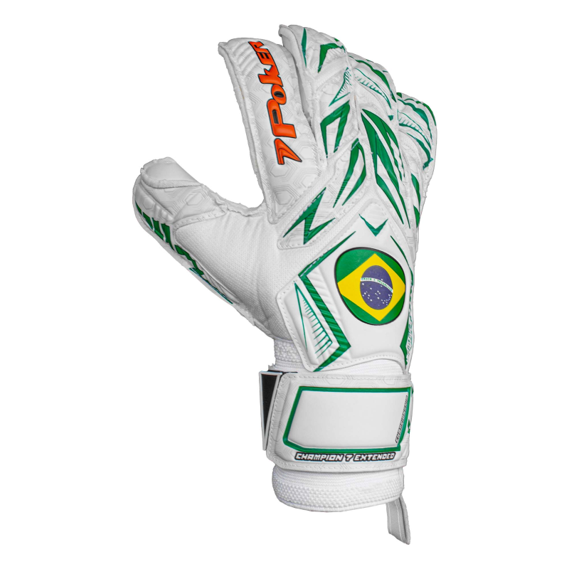 LUVA POKER CHAMPION 7 EXTENDED CHAMPIONSHIP