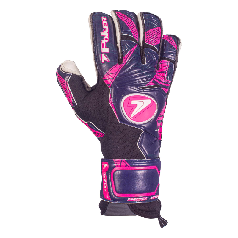 LUVA POKER CHAMPION EXTENDED VICTORY