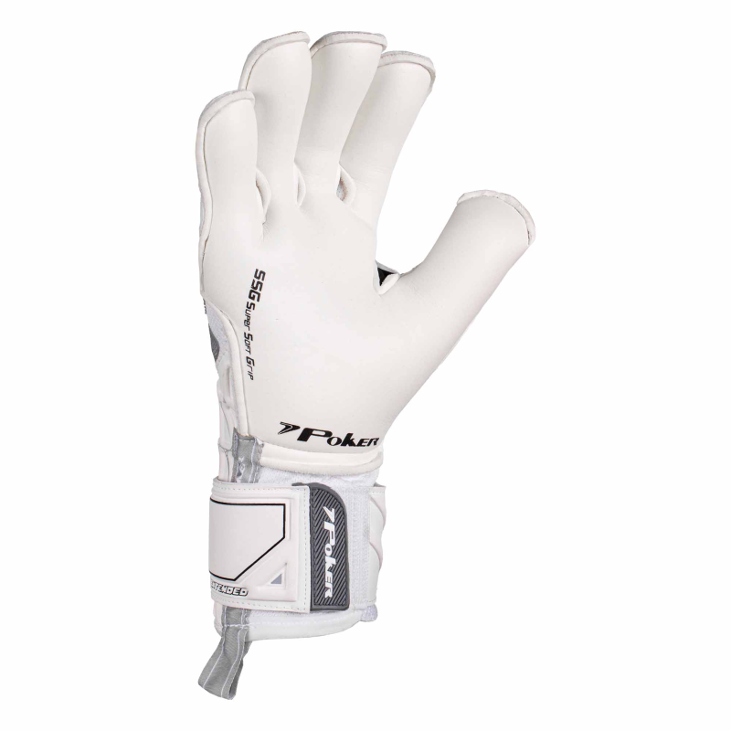 LUVA POKER CHAMPION 8 EXTENDED