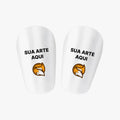 CANELEIRAS PERSONALIZADA